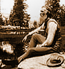 John Muir conservationist